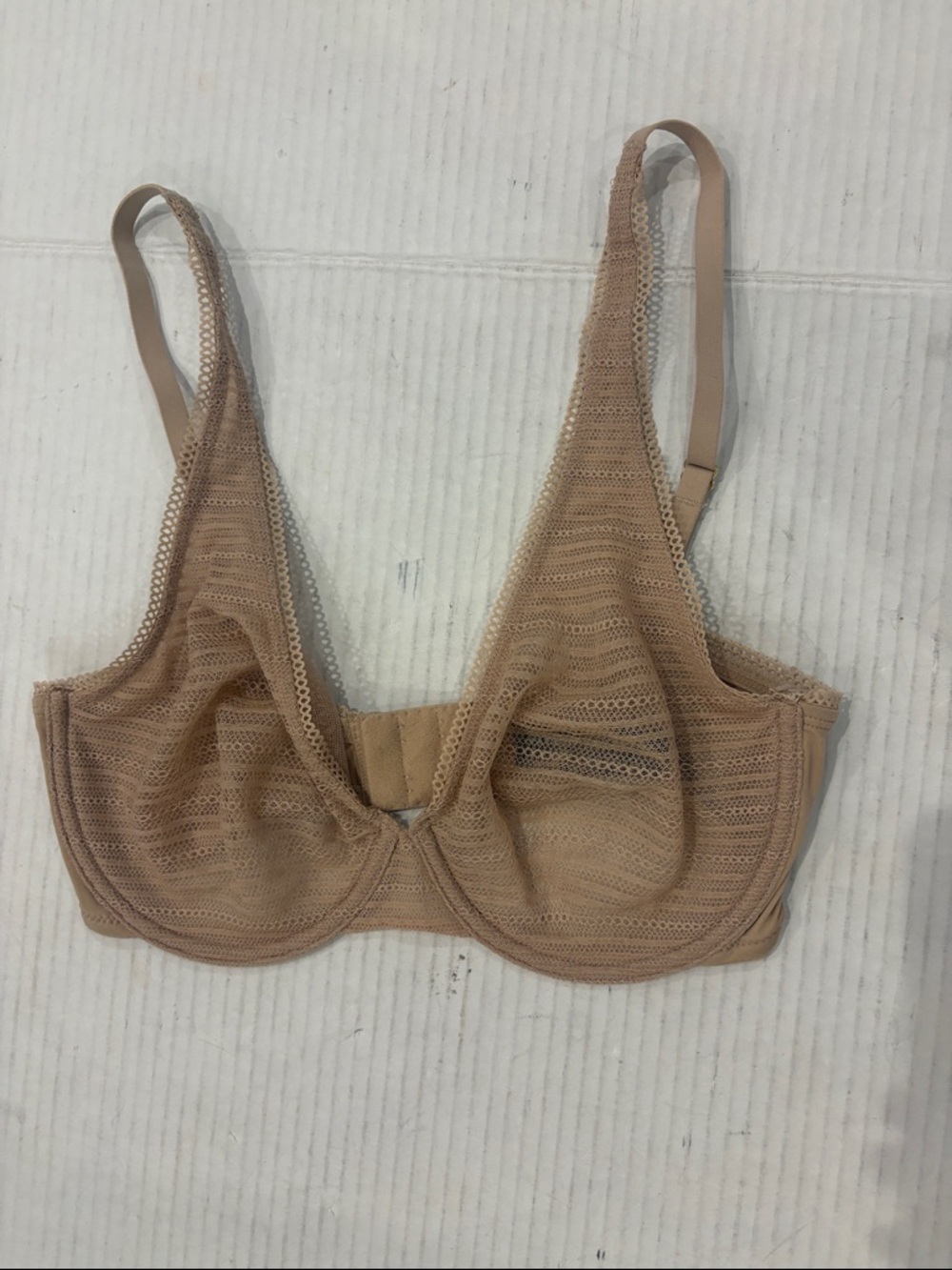 NWOT NATORI Revive Full Fit Underwire Bra Size 32D - Picture 16 of 16